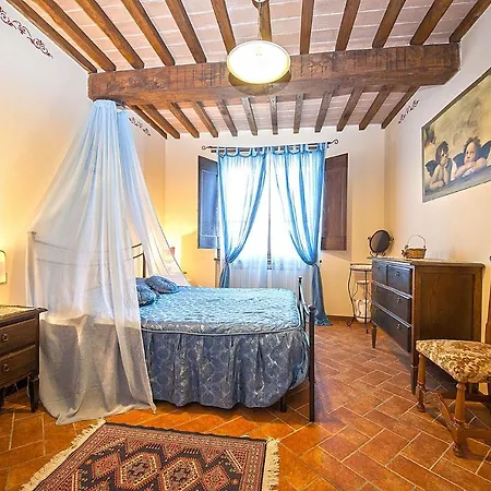 Lodolazzo Agroturismo Cortona