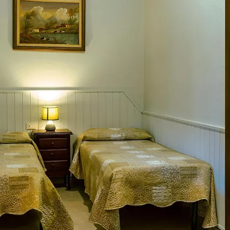Agroturismo Lodolazzo Cortona