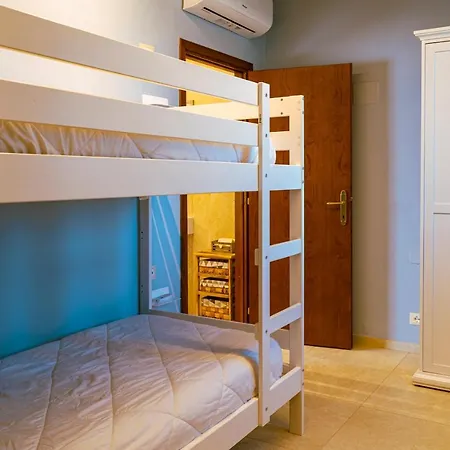 Agroturismo Lodolazzo *