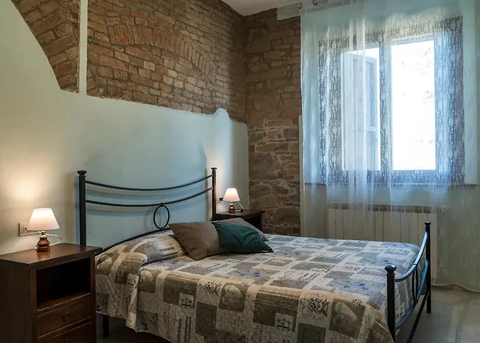 Alloggio per agriturismo Lodolazzo