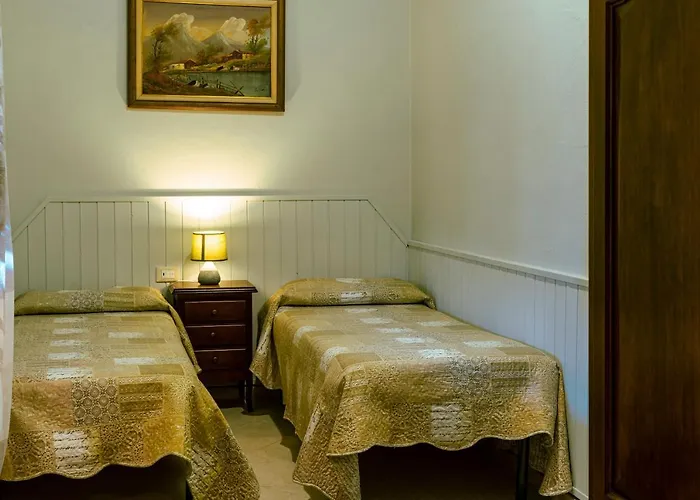 Alloggio per agriturismo Lodolazzo Cortona