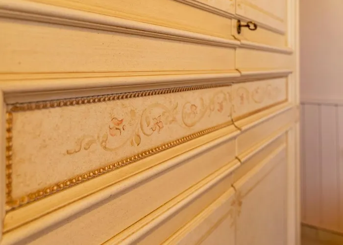 Lodolazzo Alloggio per agriturismo *