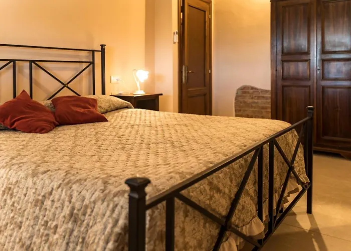 Alloggio per agriturismo Lodolazzo