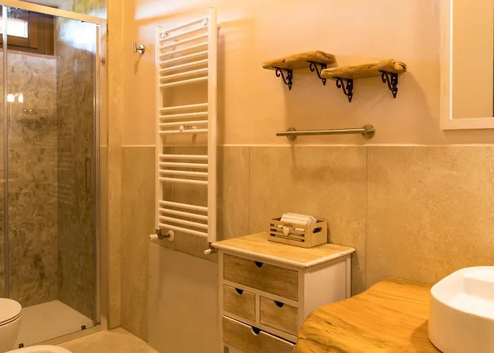 Lodolazzo Alloggio per agriturismo Cortona