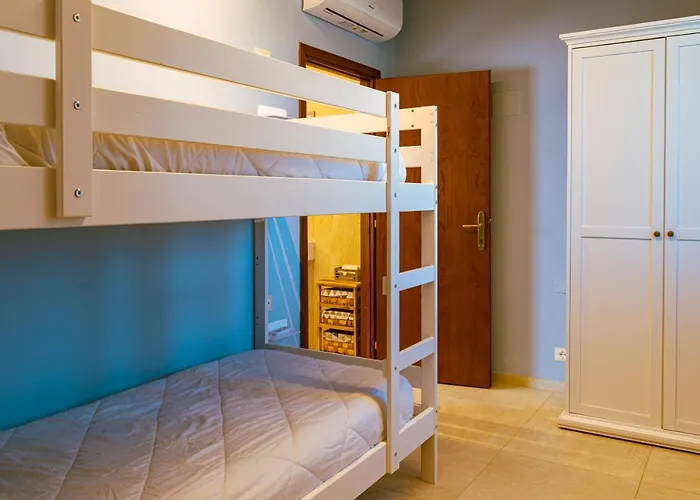 Alloggio per agriturismo Lodolazzo *