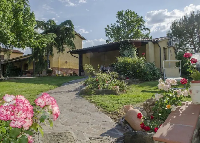 Lodolazzo Alloggio per agriturismo