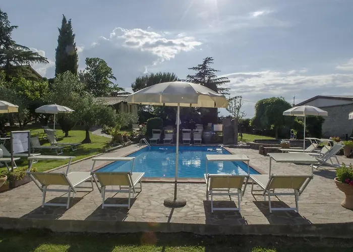 Lodolazzo Alloggio per agriturismo *