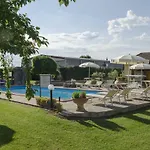 Lodolazzo Feriegård *