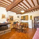 Feriegård Lodolazzo Cortona