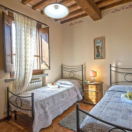 Lodolazzo Alloggio per agriturismo