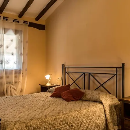 Lodolazzo Farm stay *