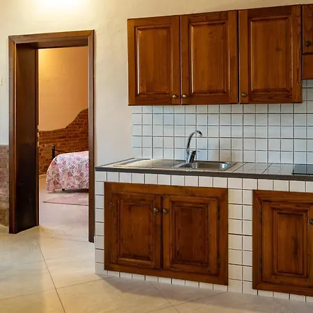 Lodolazzo 코르토나