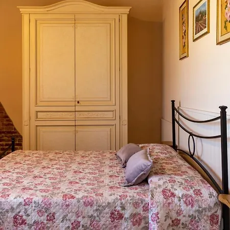 Alloggio per agriturismo Lodolazzo
