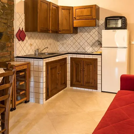 Lodolazzo Farm stay