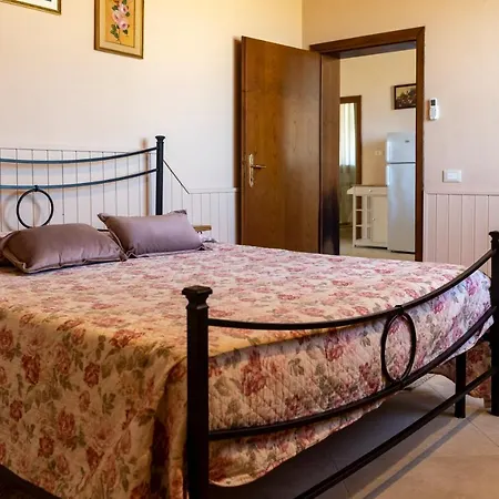Alloggio per agriturismo Lodolazzo