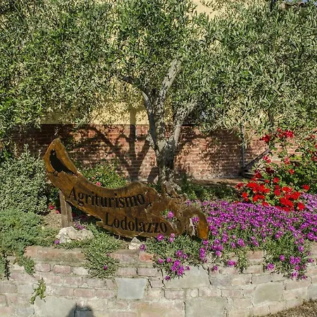 Lodolazzo Farm stay *