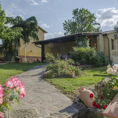 Lodolazzo Farm stay
