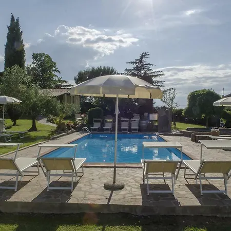 Lodolazzo Farm stay *