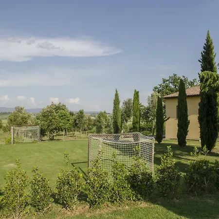 Lodolazzo Farm stay