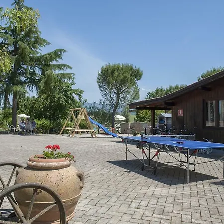 Lodolazzo Cortona