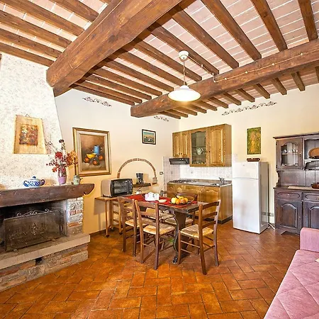 Farm stay Lodolazzo Cortona