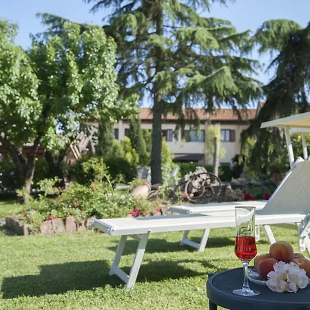 팜스테이 Lodolazzo *