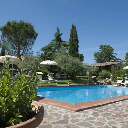 Lodolazzo * 코르토나