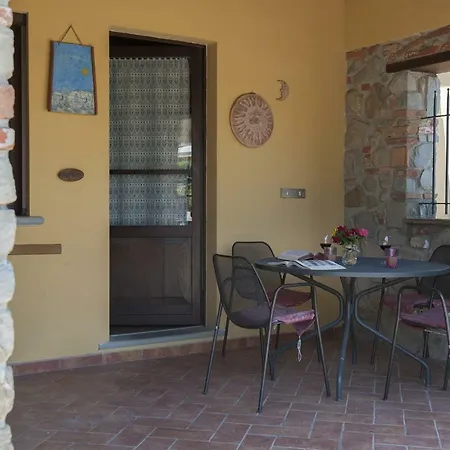 Alloggio per agriturismo Lodolazzo