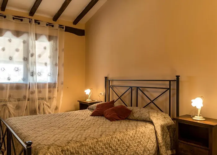 Lodolazzo Farm stay *