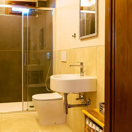 Lodolazzo * コルトーナ