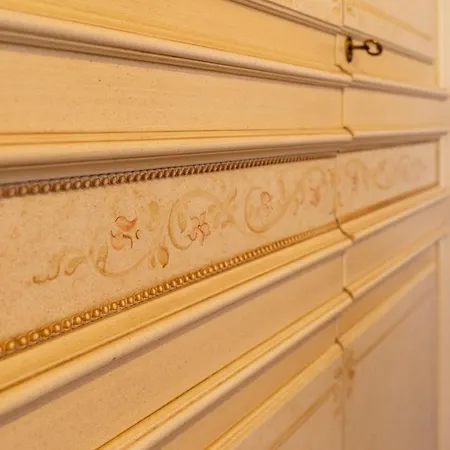 Lodolazzo ファームステイ *