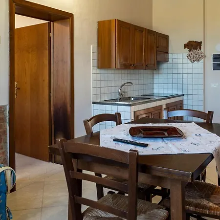 ファームステイ Lodolazzo