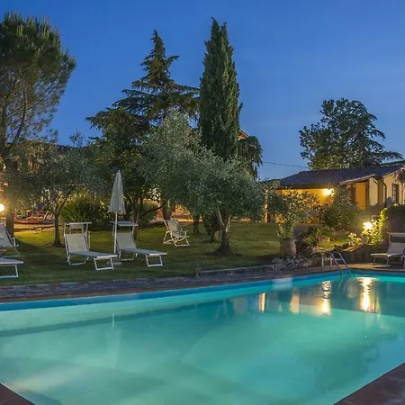 Lodolazzo * コルトーナ