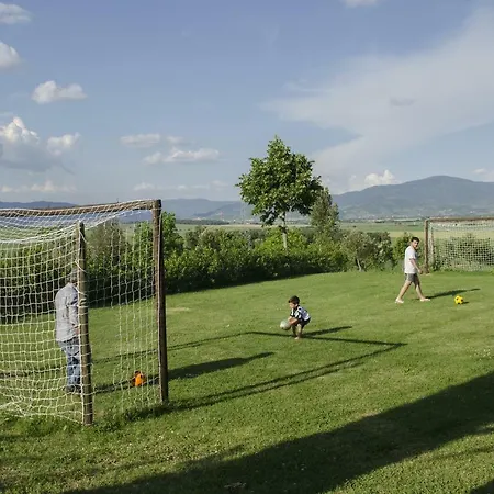 Lodolazzo コルトーナ