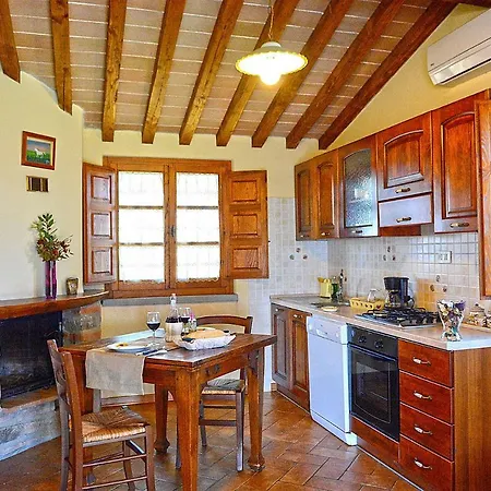 Lodolazzo ファームステイ コルトーナ